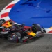 Verstappen sai na frente para a corrida sprint em Austin