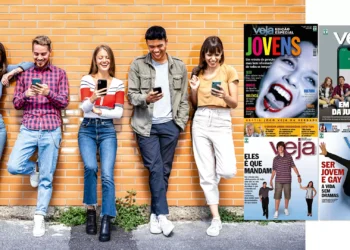 Carta ao Leitor: Uma geração à prova de clichês