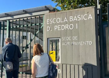 Professores portugueses entre os mais satisfeitos da OCDE