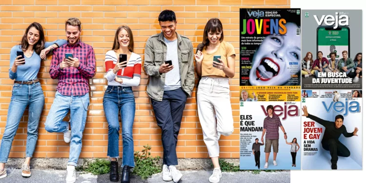 Carta ao Leitor: Uma geração à prova de clichês