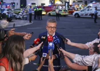 Elevador da Glória: Leitão acusa Moedas de não concretizar apoio às vítimas