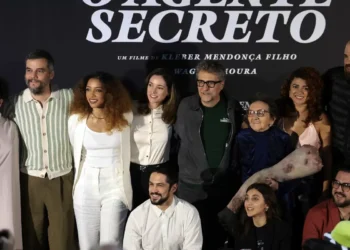 Diretor de “O Agente Secreto” destaca importância da memória do Brasil