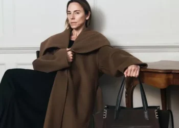 A surpreendente nova musa fashion de Jonathan Anderson, diretor criativo da Dior