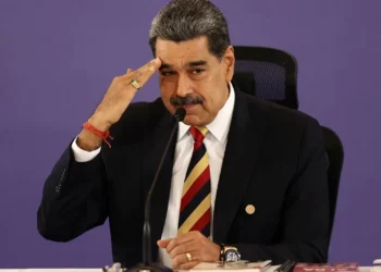 Venezuela diz ter prendido mercenários ligados à CIA