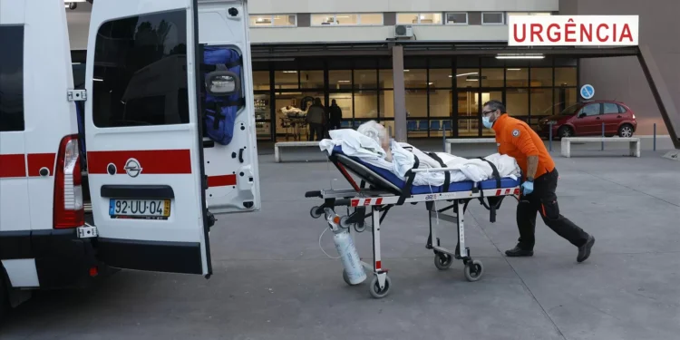 Unidades de saúde têm um mês para fechar planos de contingência