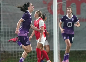 Sp. Braga fora da Taça Europa