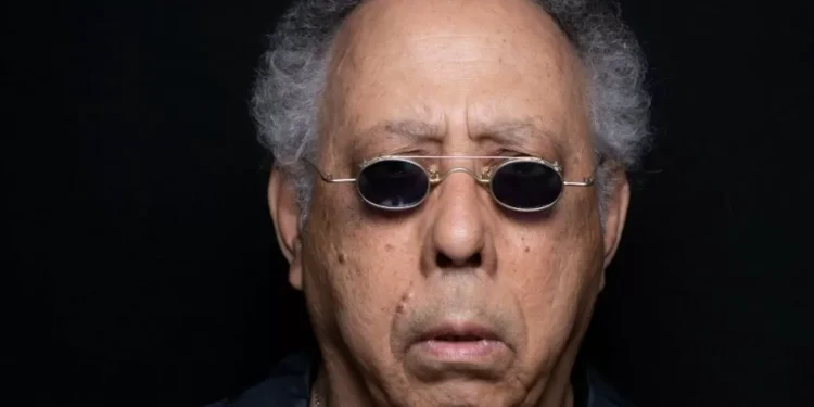 Como Jards Macalé enganou a ditadura com música sobre sexo