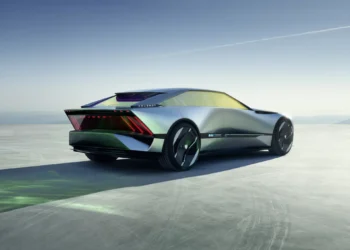 Onze carros imperdíveis para ver de perto no Salão do Automóvel 2025