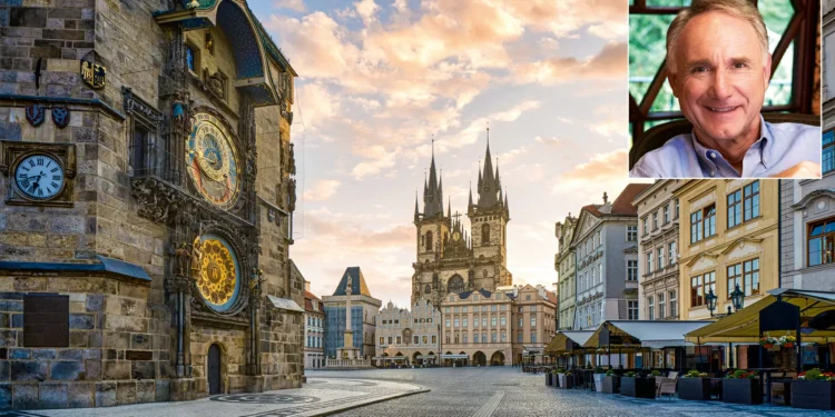 Cresce a oferta de passeios inspirados por cenas emblemáticas de clássicos da literatura