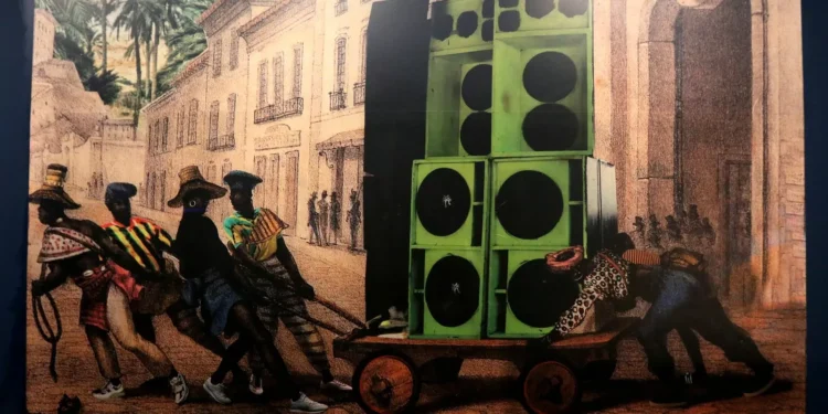 Museu da Língua Portuguesa inaugura exposição sobre Funk em São Paulo