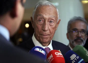 Marcelo espera que investigação que envolve elementos da GNR e PSP seja “o mais rápida possível”