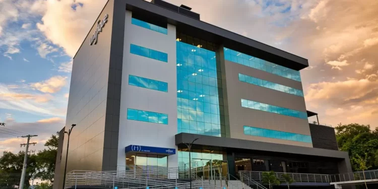 Catarinense Unifique anuncia a compra de três provedores no Sul