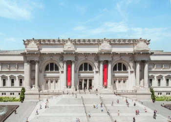 Moda no mesmo patamar da Arte? Ao que tudo indica, sim…