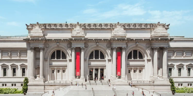 Moda no mesmo patamar da Arte? Ao que tudo indica, sim…