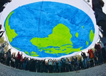 COP30. Portugal adere a grupo de países que quer incluir oceano nas negociações do clima