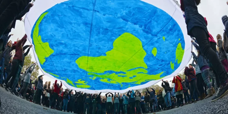 COP30. Portugal adere a grupo de países que quer incluir oceano nas negociações do clima