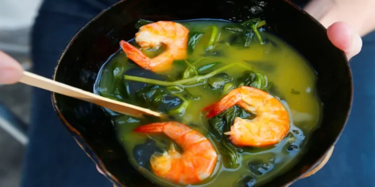 Sabores do Norte: ancestralidade que mantém a floresta de pé