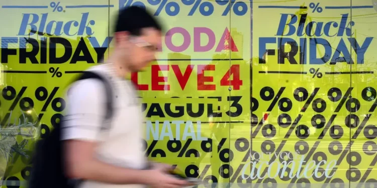 Black Friday: saiba como identificar os golpes mais comuns