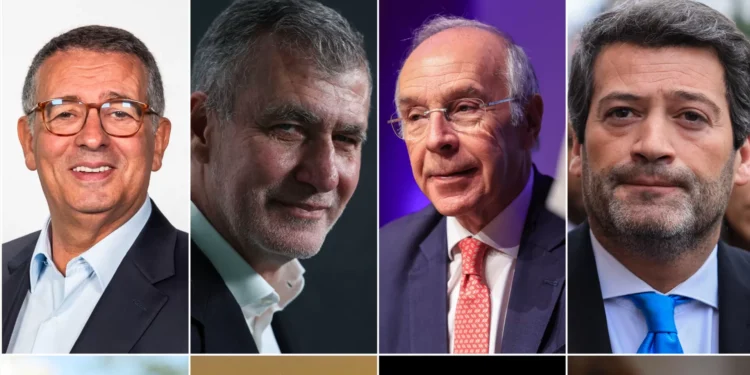 Federação Portuguesa pela Vida envia questionário aos candidatos presidenciais