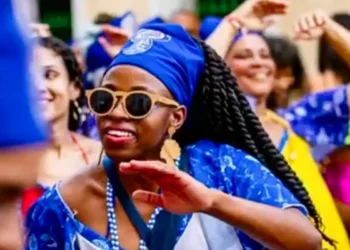 Documentário mostra a força e resiliência do Filhas de Gandhy