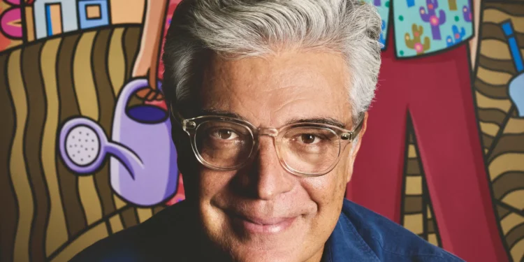 Marcello Serpa e o desafio de se falar com quem vive em ‘bolhas’