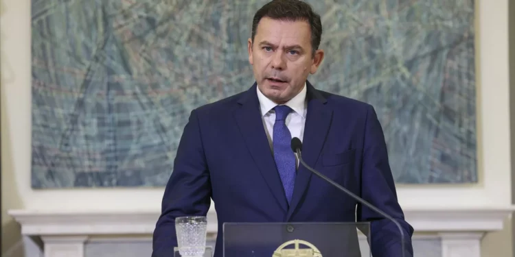 Montenegro espera que despacho da averiguação da Spinumviva aconteça “o mais rápido” possível”