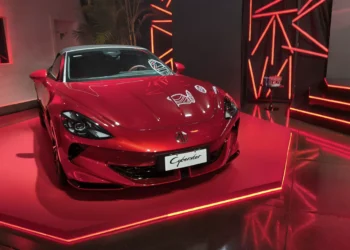 Apostando no legado britânico, MG Motor desembarca no Brasil