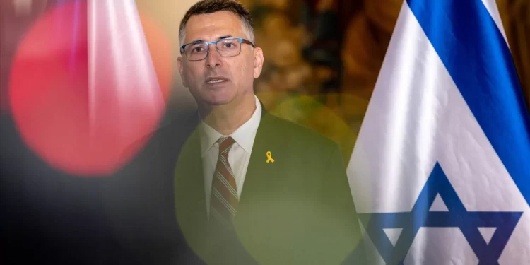 Mandado de detenção turco a Netanyahu é “manobra de propaganda”