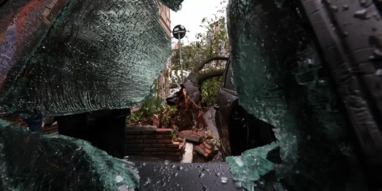 Justiça vê omissão da prefeitura de SP na prevenção de enchentes