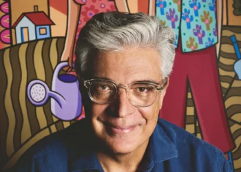 Marcello Serpa e o desafio de se falar com quem vive em ‘bolhas’