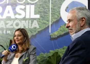 China apoia combate à mudança do clima, diz presidente da COP30