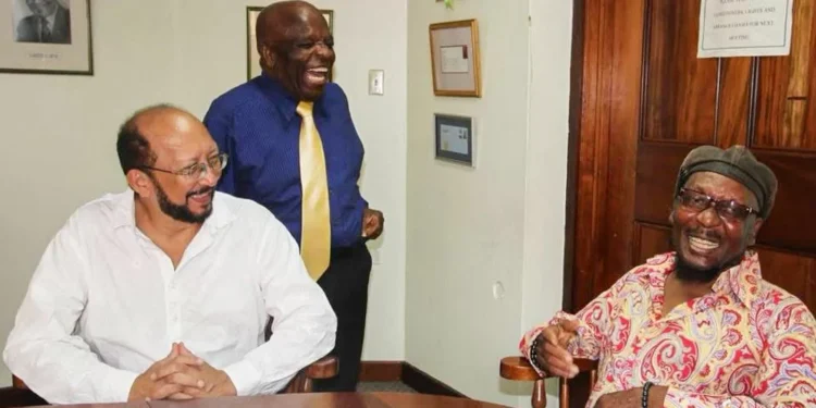 “Dia amanheceu triste”: artistas brasileiros homenageiam Jimmy Cliff