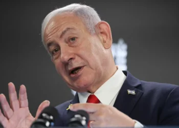 Netanyahu anuncia “medidas enérgicas” contra colonos violentos na Cisjordânia