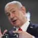 Netanyahu anuncia “medidas enérgicas” contra colonos violentos na Cisjordânia