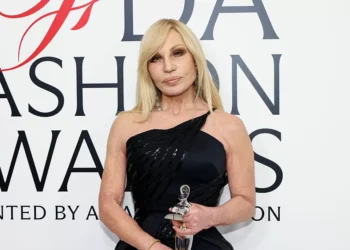 Uma noite de moda sob a baleia azul: tudo o que rolou no CFDA Fashion Awards