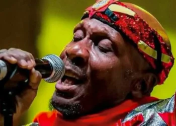 Morreu hoje, aos 81 anos, cantor jamaicano Jimmy Cliff