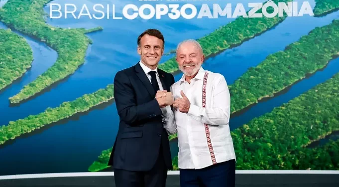 Conheça o look da delegação brasileira para a COP30