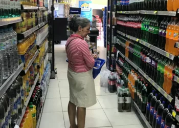 Ultraprocessados já são quase um quarto da alimentação dos brasileiros