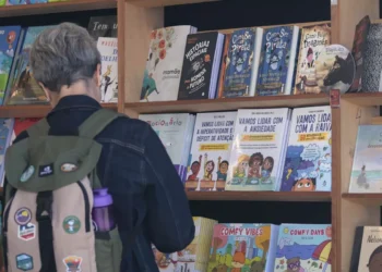 Feira do Livro de Porto Alegre celebra 71ª edição