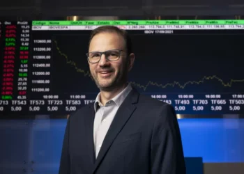 3tentos registra aumento de 42,9% na receita e 27º trimestre consecutivo de crescimento