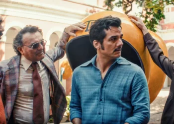 Filme “O Agente Secreto” chega em 700 salas de cinema do país