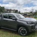 Primeiras impressões: dirigimos a nova picape Ram Dakota