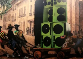 Museu da Língua Portuguesa inaugura exposição sobre Funk em São Paulo