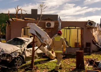 Moradores de Rio Bonito do Iguaçu podem pedir saque do FGTS
