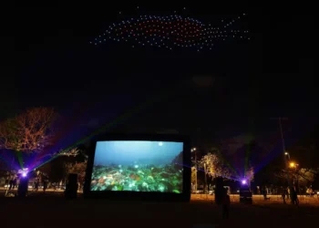 Brasileiros preferem atividades culturais on-line, revela estudo