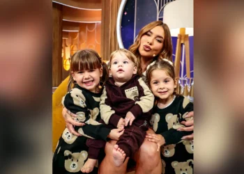 Seu filho, meu mundo: a explosão de perfis de fã-clubes de bebês de famosos nas redes