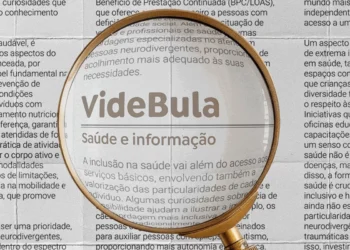 VideBula é eleito o terceiro melhor podcast de saúde do país
