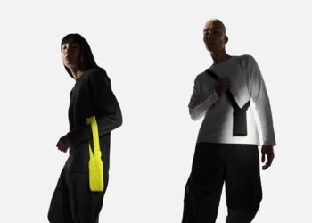 Meia de iPhone: o novo acessório que a Apple quer fazer você usar