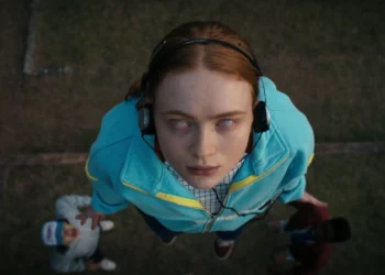 O que Stranger Things tem a ver com inteligência artificial?