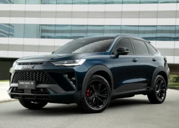SUV híbrido mais vendido do país, Haval H6 ganha novidades na linha 2026